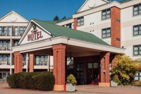 Отель The Grand Hotel Nanaimo  Нанаймо